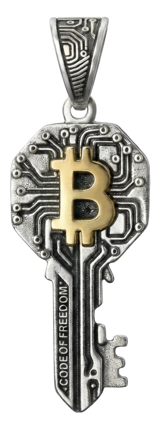 Key of Freedom